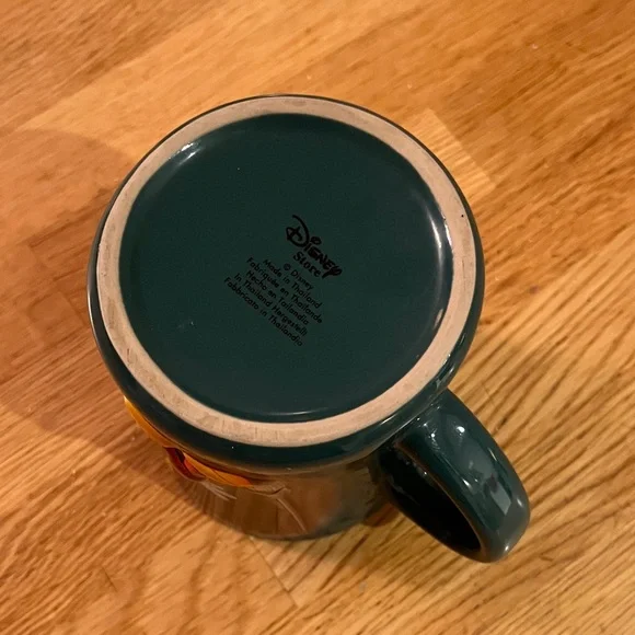 Mickey Mouse Mug - Picture 4 of 4